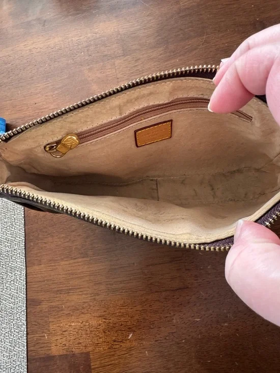 Designer inspired bag small - Picture 2 of 4